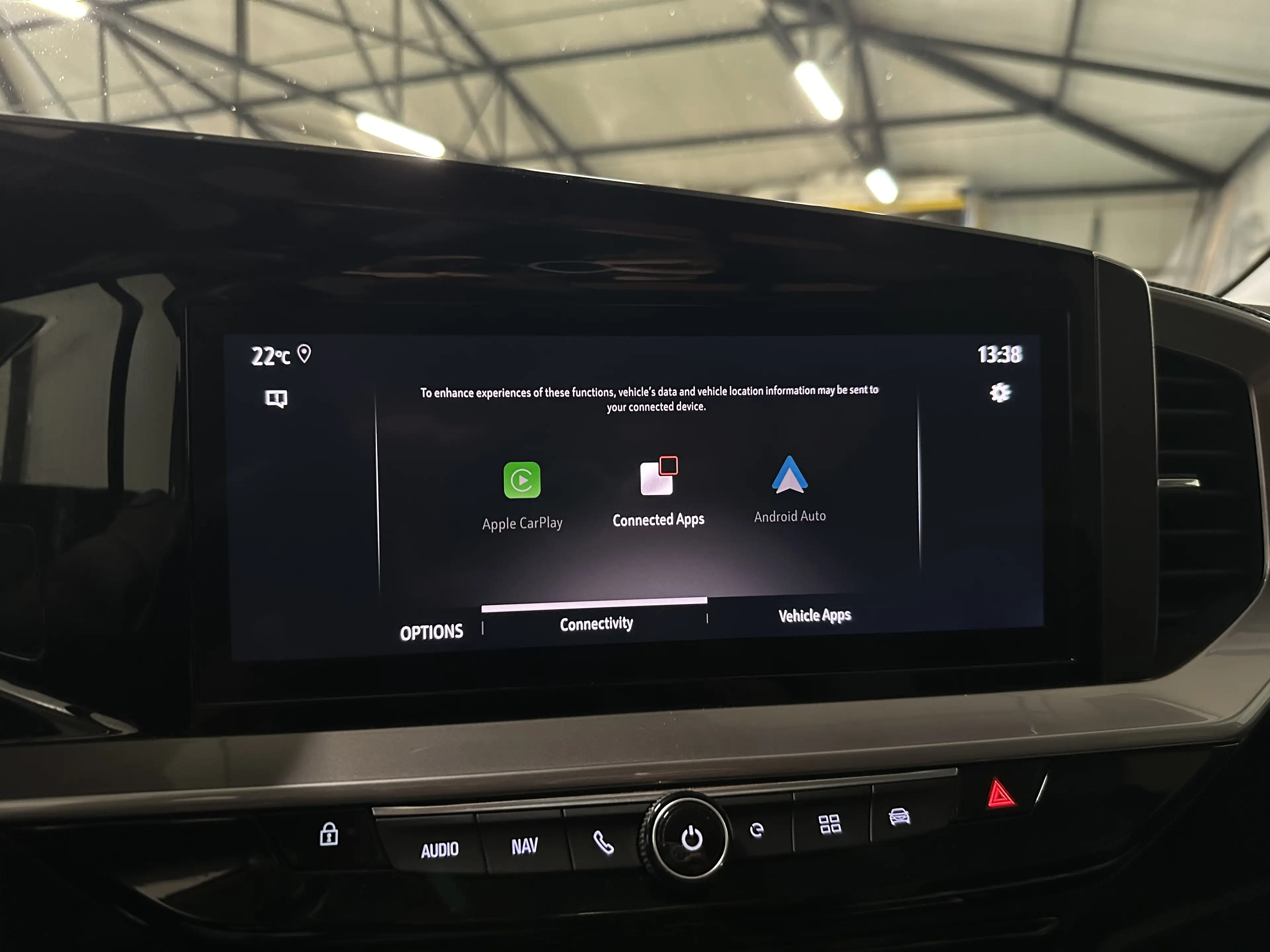 Opel Mokka-E Business Elegance 50kWh 3-Fase | Navi | Camera — photo 21
