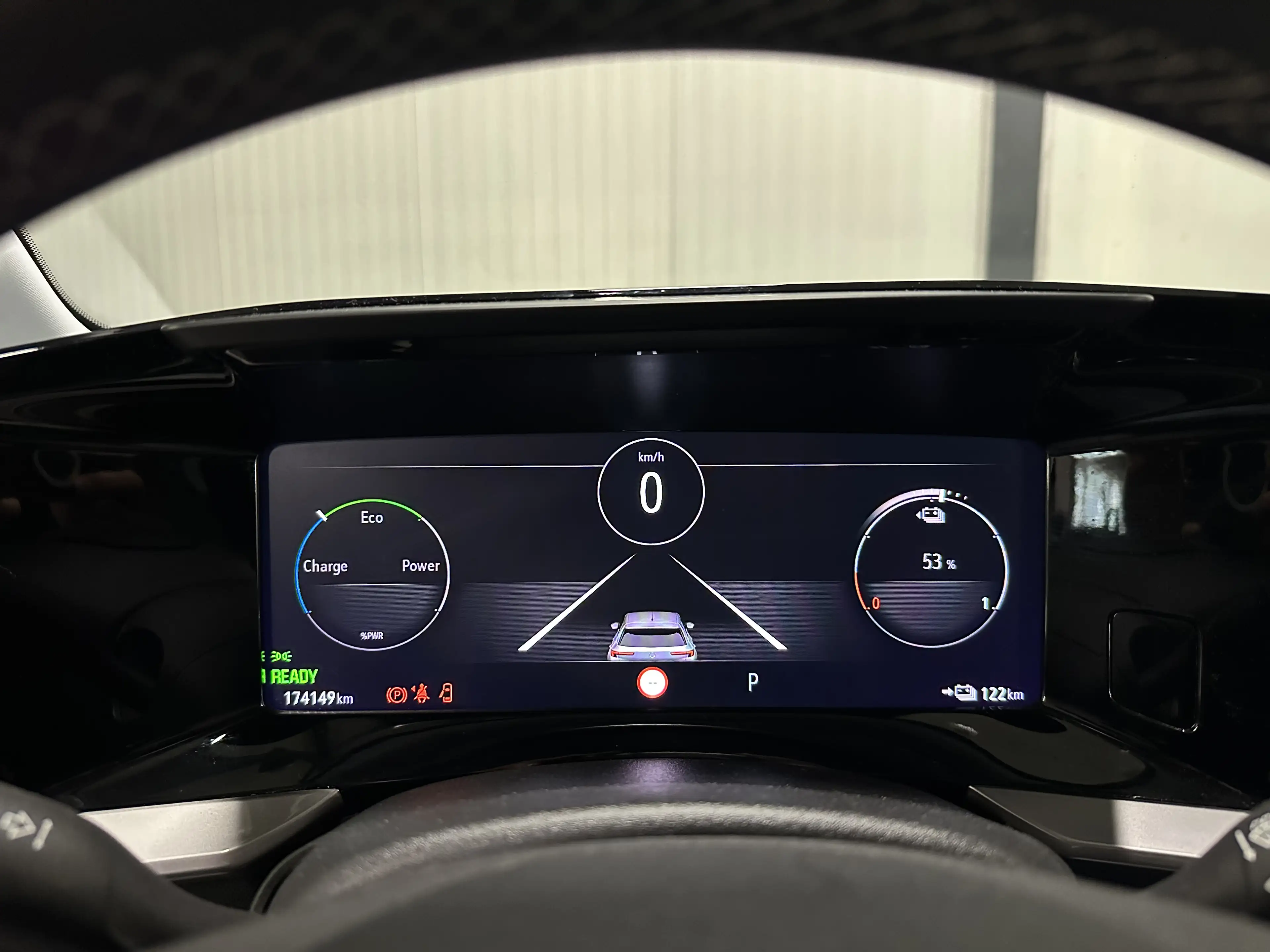Opel Mokka-E Business Elegance 50kWh 3-Fase | Navi | Camera — photo 13
