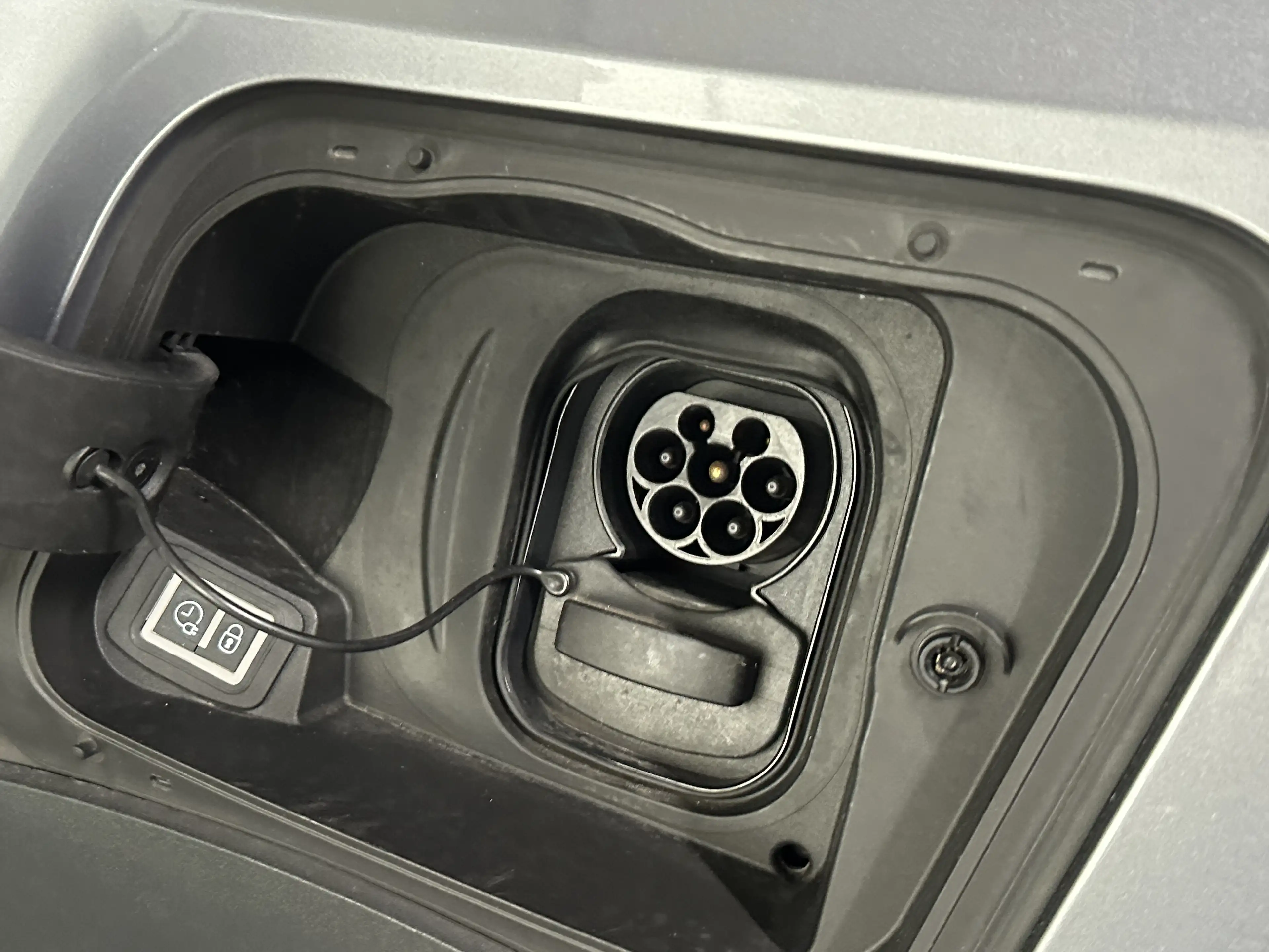 Opel Mokka-E Business Elegance 50kWh 3-Fase | Navi | Camera — photo 23