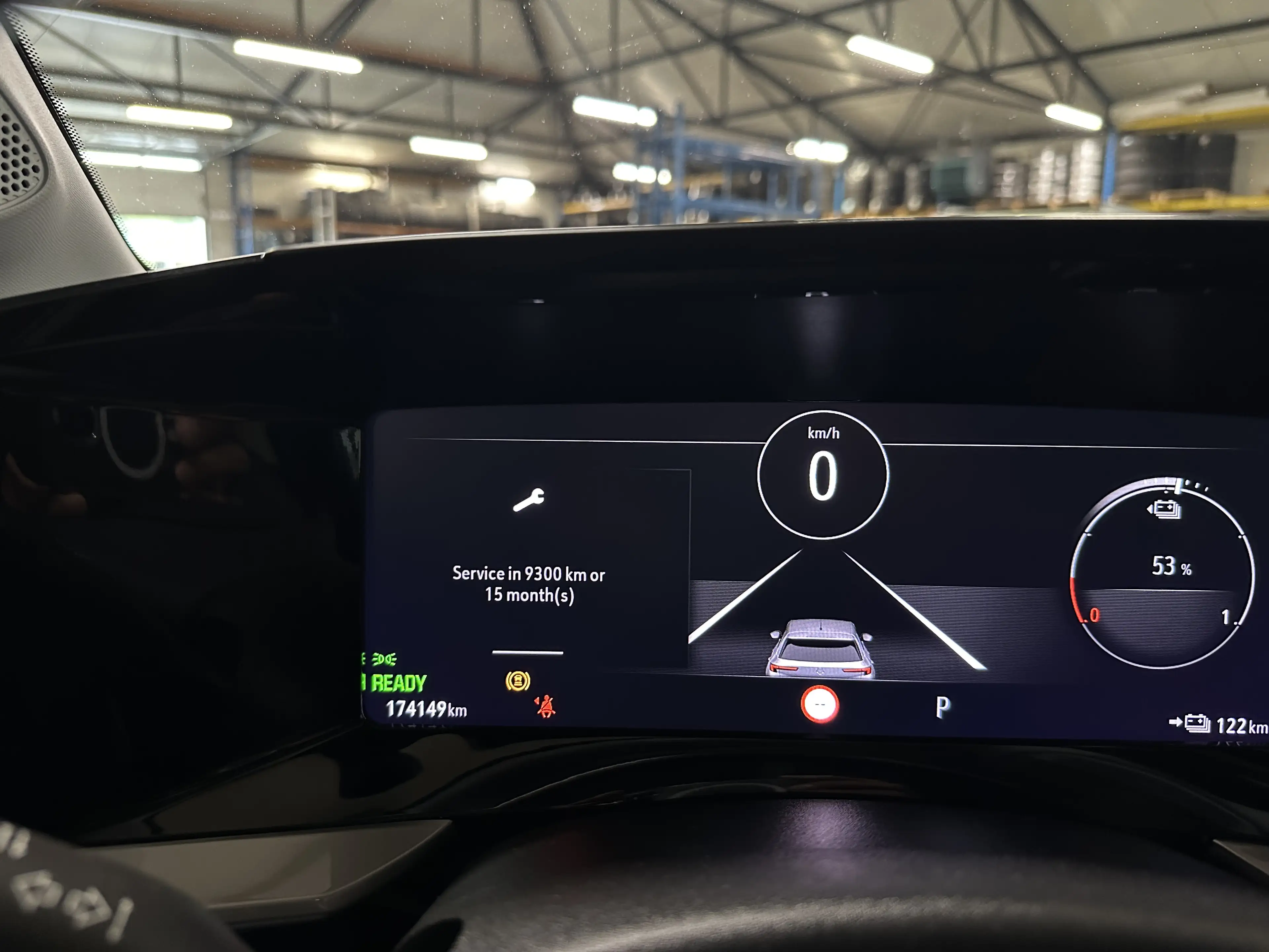 Opel Mokka-E Business Elegance 50kWh 3-Fase | Navi | Camera — photo 19