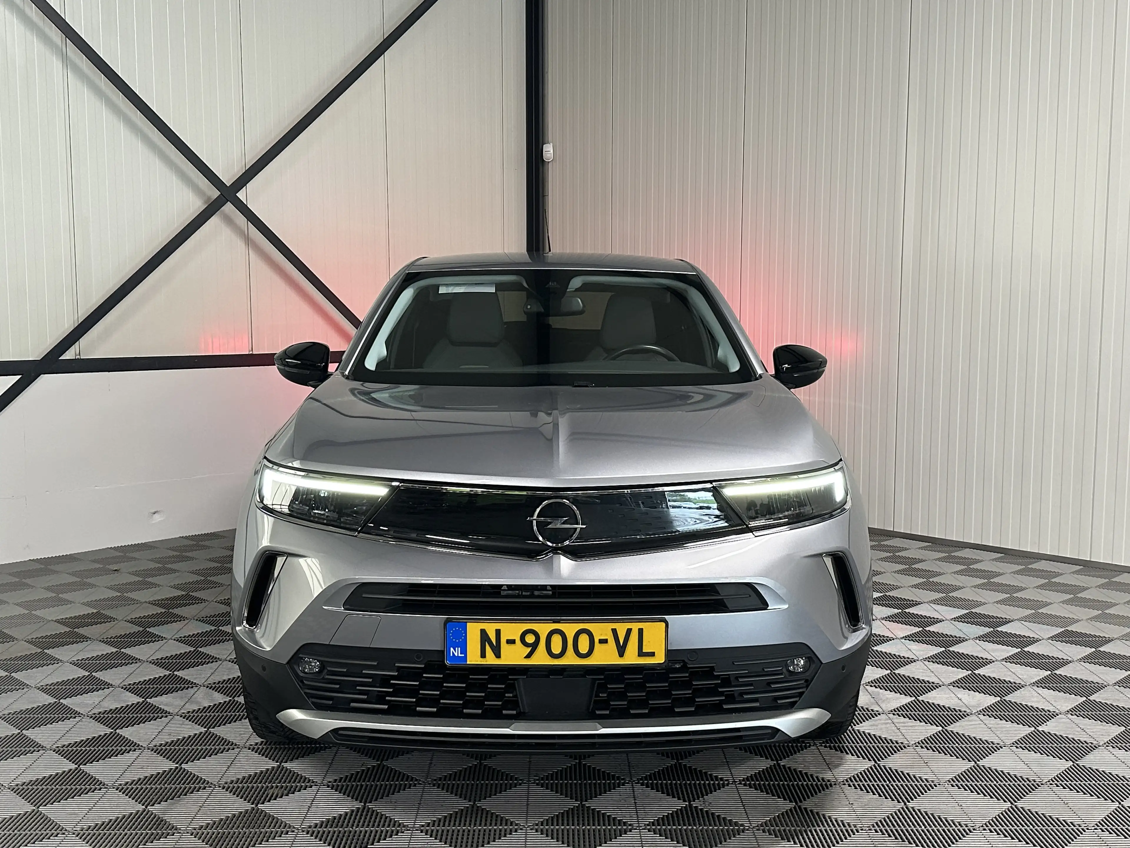 Opel Mokka-E Business Elegance 50kWh 3-Fase | Navi | Camera — photo 10