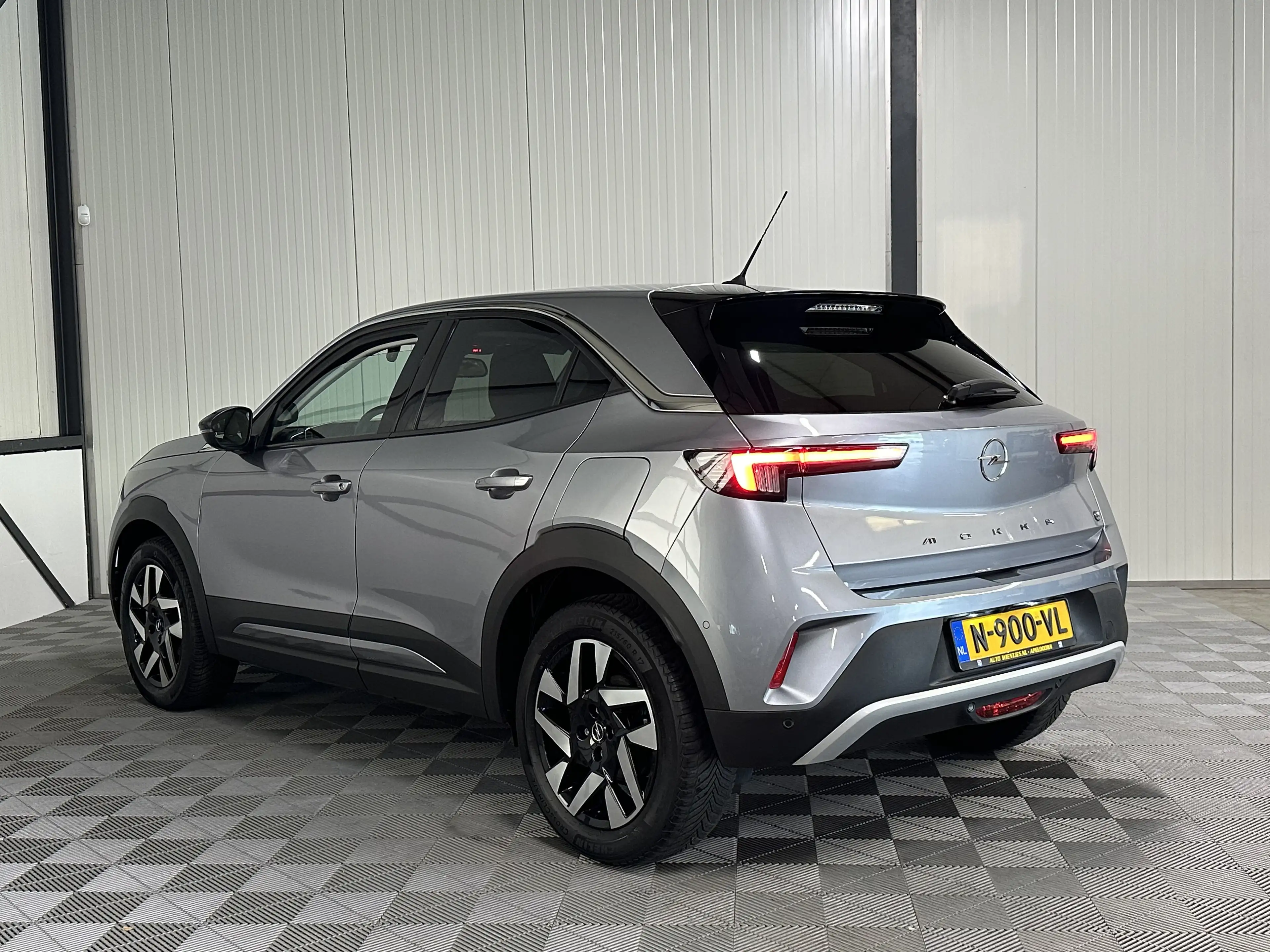 Opel Mokka-E Business Elegance 50kWh 3-Fase | Navi | Camera — photo 8