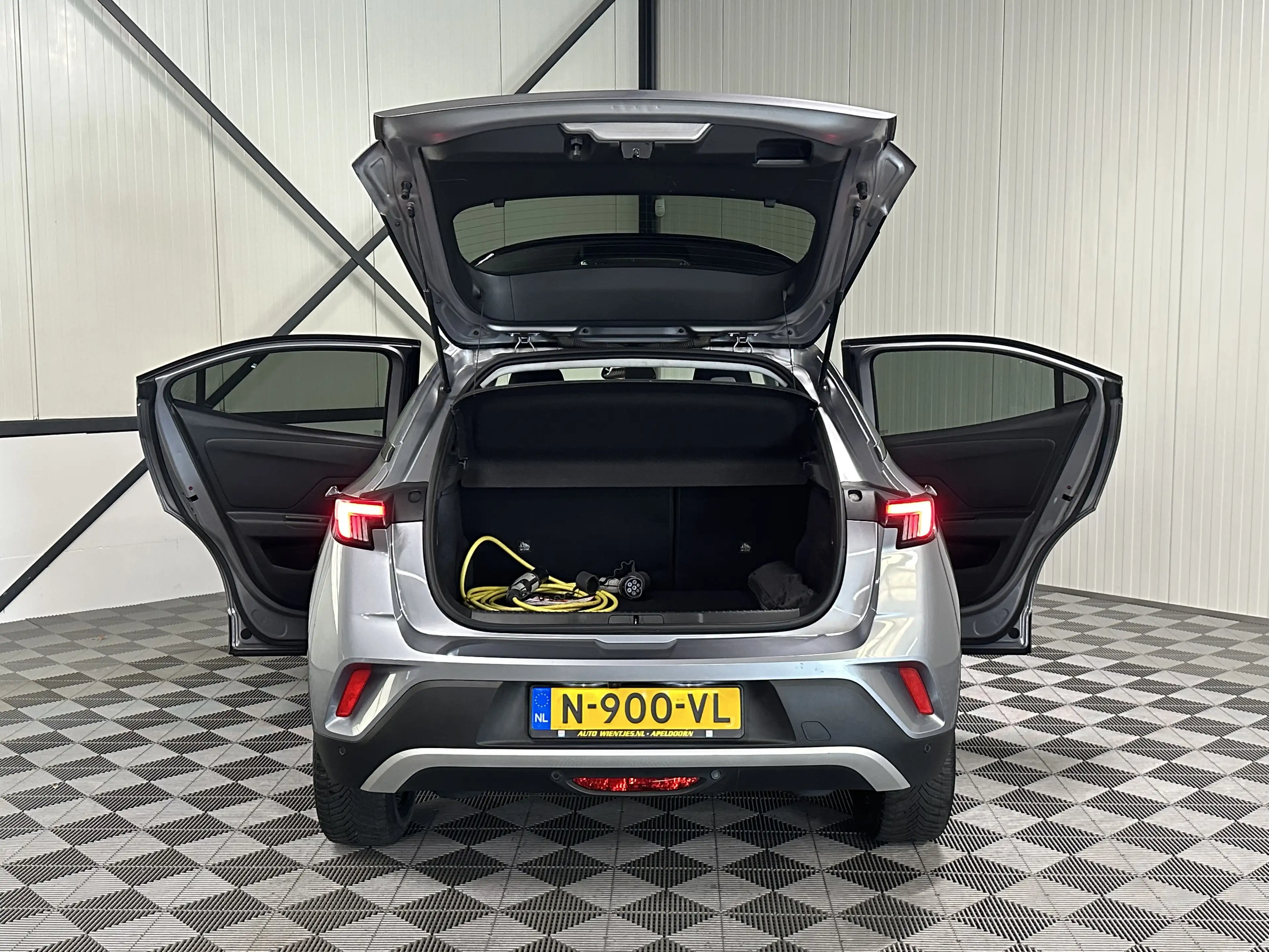 Opel Mokka-E Business Elegance 50kWh 3-Fase | Navi | Camera — photo 6
