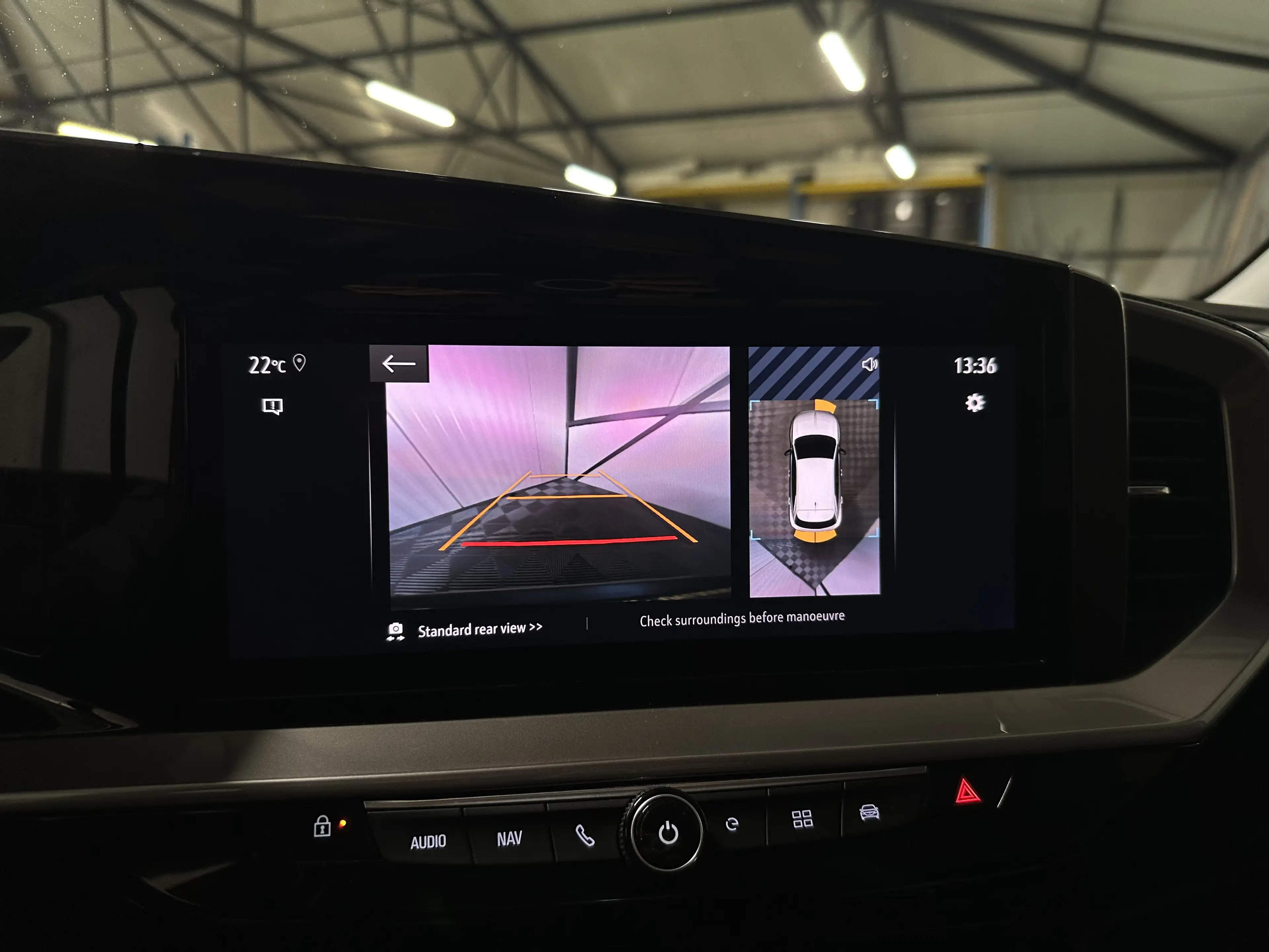 Opel Mokka-E Business Elegance 50kWh 3-Fase | Navi | Camera — photo 22