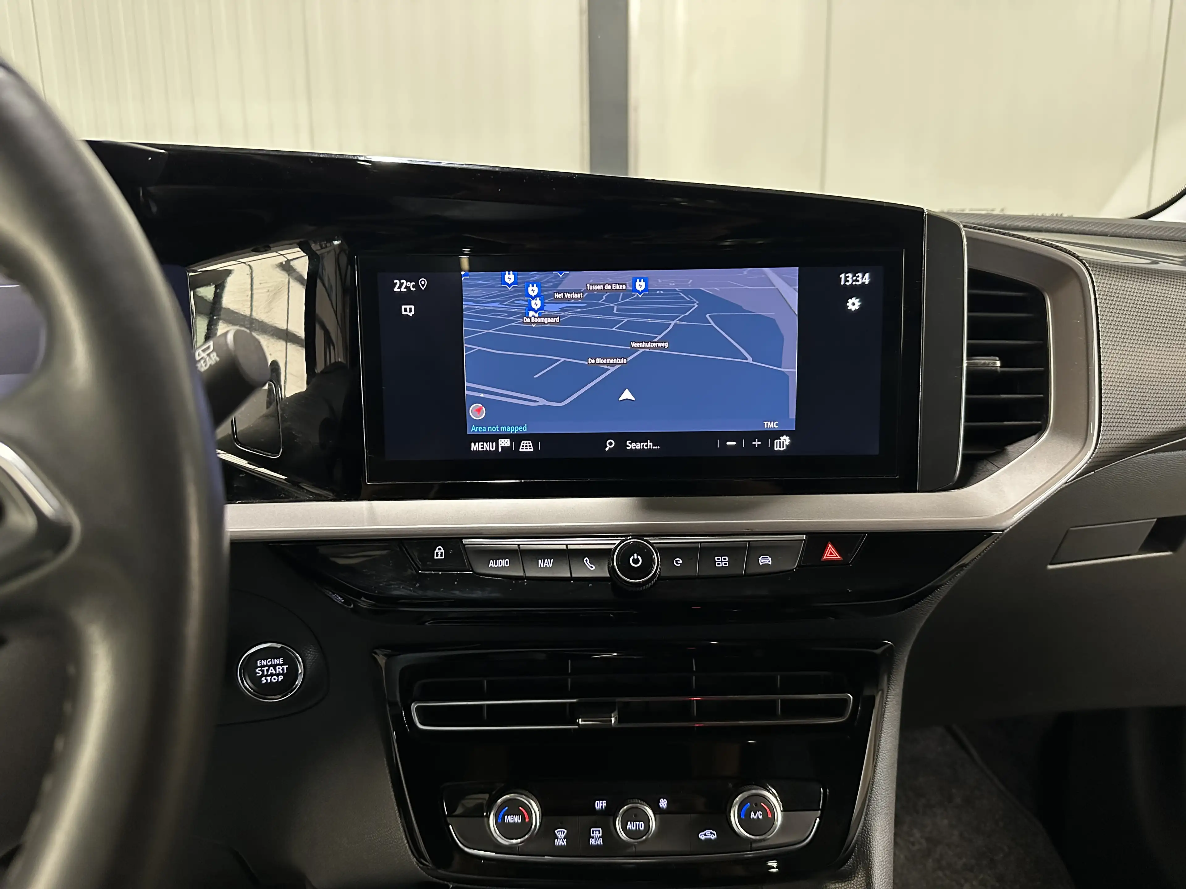 Opel Mokka-E Business Elegance 50kWh 3-Fase | Navi | Camera — photo 17