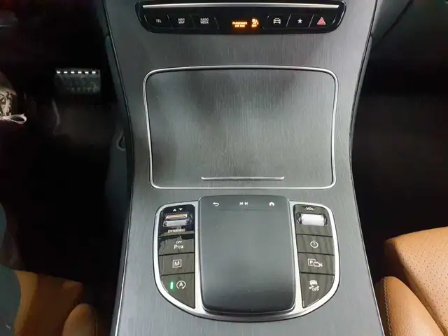 Mercedes-Benz GLC view 10