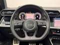 Audi A3 Sportback 45 TFSI e S edition Competition S3 Pano/ Bianco - thumbnail 17