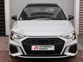 Audi A3 Sportback 45 TFSI e S edition Competition S3 Pano/ Bianco - thumbnail 7