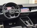 Audi A3 Sportback 45 TFSI e S edition Competition S3 Pano/ Bianco - thumbnail 16