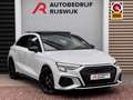 Audi A3 Sportback 45 TFSI e S edition Competition S3 Pano/ Bianco - thumbnail 6