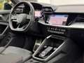 Audi A3 Sportback 45 TFSI e S edition Competition S3 Pano/ Bianco - thumbnail 21