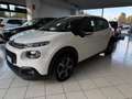 Citroen C3 C3 III 2017 1.2 puretech FEEL OK NEOPATENTATI Blanc - thumbnail 1