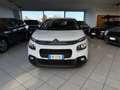Citroen C3 C3 III 2017 1.2 puretech FEEL OK NEOPATENTATI Blanc - thumbnail 2