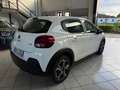Citroen C3 C3 III 2017 1.2 puretech FEEL OK NEOPATENTATI Blanc - thumbnail 4