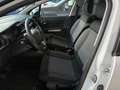 Citroen C3 C3 III 2017 1.2 puretech FEEL OK NEOPATENTATI Blanc - thumbnail 8