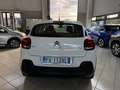 Citroen C3 C3 III 2017 1.2 puretech FEEL OK NEOPATENTATI Blanc - thumbnail 5