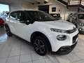 Citroen C3 C3 III 2017 1.2 puretech FEEL OK NEOPATENTATI Blanc - thumbnail 3