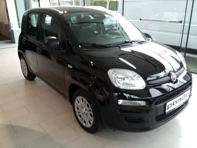 Fiat Panda Icon Fiat Panda