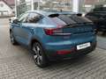 Volvo C40 Ultimate Pure Electric 2WD | Batterie-Zerti. Blau - thumbnail 5