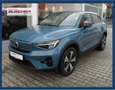 Volvo C40 Ultimate Pure Electric 2WD | Batterie-Zerti. Blau - thumbnail 1