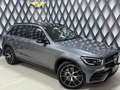 Mercedes-Benz GLC 400 d 4Matic Aut. // AMG PAKET // PANO // 1.BESITZ // Grijs - thumbnail 1