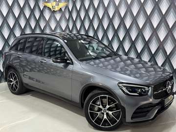 d 4Matic Aut. // AMG PAKET // PANO // 1.BESITZ //