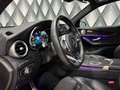 Mercedes-Benz GLC 400 d 4Matic Aut. // AMG PAKET // PANO // 1.BESITZ // Grijs - thumbnail 14