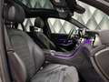 Mercedes-Benz GLC 400 d 4Matic Aut. // AMG PAKET // PANO // 1.BESITZ // Grijs - thumbnail 20