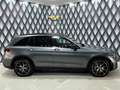 Mercedes-Benz GLC 400 d 4Matic Aut. // AMG PAKET // PANO // 1.BESITZ // Grijs - thumbnail 8