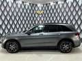Mercedes-Benz GLC 400 d 4Matic Aut. // AMG PAKET // PANO // 1.BESITZ // Grijs - thumbnail 7