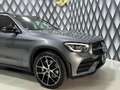 Mercedes-Benz GLC 400 d 4Matic Aut. // AMG PAKET // PANO // 1.BESITZ // Grijs - thumbnail 48