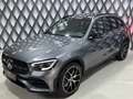 Mercedes-Benz GLC 400 d 4Matic Aut. // AMG PAKET // PANO // 1.BESITZ // Grijs - thumbnail 41