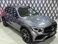 Mercedes-Benz GLC 400 d 4Matic Aut. // AMG PAKET // PANO // 1.BESITZ // Grijs - thumbnail 40