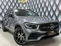 Mercedes-Benz GLC 400 d 4Matic Aut. // AMG PAKET // PANO // 1.BESITZ // Grijs - thumbnail 44