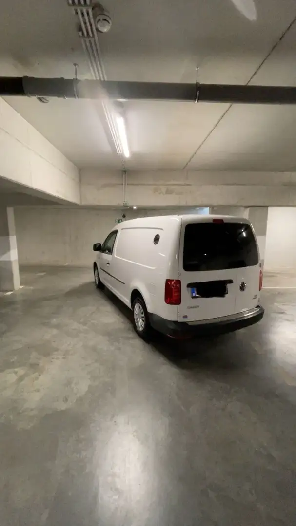 Volkswagen Caddy Volkswagen Caddy Maxi 2.0 TDI - 2