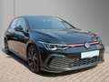 Volkswagen Golf VIII GTI 2.0 TSI DSG 18" Pano Navi+VC ACC LED R... Schwarz - thumbnail 3