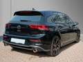 Volkswagen Golf VIII GTI 2.0 TSI DSG 18" Pano Navi+VC ACC LED R... Schwarz - thumbnail 4
