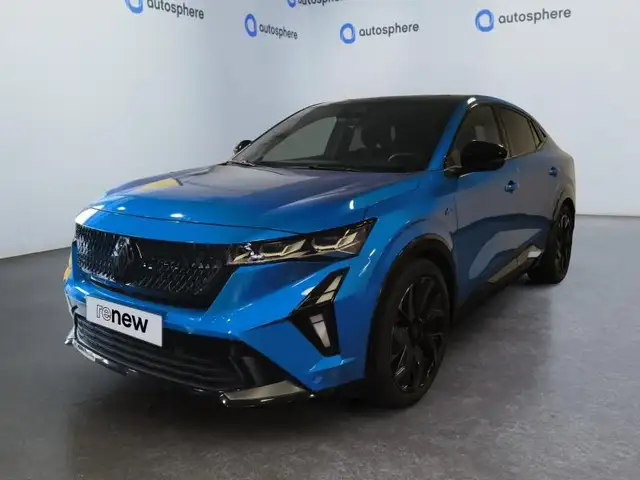 Renault Rafale 1.2 E-Tech HEV Esprit Alpine 200 Hp