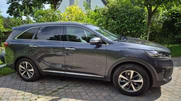 Sorento 2.2 CRDi 2WD Platinium 7pl. ISG (EU6d-T)