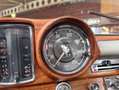 Mercedes-Benz 220 SE Blau - thumbnail 14
