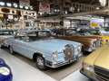 Mercedes-Benz 220 SE Blau - thumbnail 9