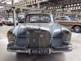 Mercedes-Benz 220 SE Blau - thumbnail 2