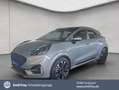 Ford Puma 1.0 EcoBoost Hybrid Aut. ST-LINE X Silber - thumbnail 1