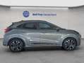 Ford Puma 1.0 EcoBoost Hybrid Aut. ST-LINE X Silber - thumbnail 4