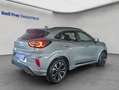 Ford Puma 1.0 EcoBoost Hybrid Aut. ST-LINE X Silber - thumbnail 3