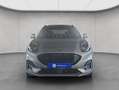 Ford Puma 1.0 EcoBoost Hybrid Aut. ST-LINE X Silber - thumbnail 5