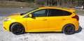 Ford Focus ST 2,0 EcoBoost Gelb - thumbnail 2