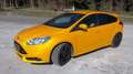 Ford Focus ST 2,0 EcoBoost Gelb - thumbnail 1