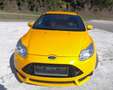 Ford Focus ST 2,0 EcoBoost Gelb - thumbnail 3