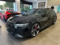 Audi RS6 Performance V8 4.0 TFSI 630 TIPTRONIC 8 QUATTRO